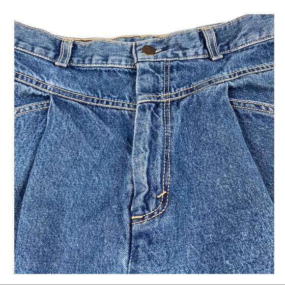 Levi’s Vintage Denim Jeans Size 18w 32 - Picture 12 of 12